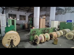 کابل شبکه Utp LSZH Cat6 Lan Cable 23awg 1000ft