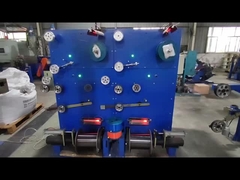 سیم فیبر دراپ کابل FTTH LSZH GJYXCH G657A G652D